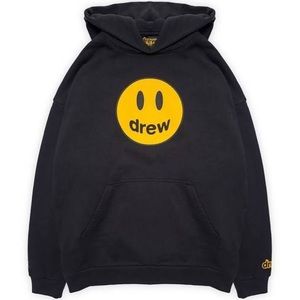 Drew House black hoodie